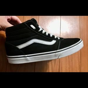 VANS Sk8-Hi
